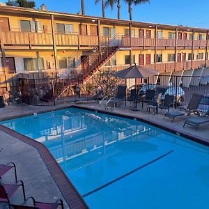 Seahorse Inn Manhattan Beach - Lax