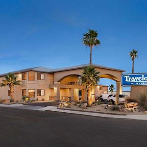 Travelodge By Wyndham Lake Havasu