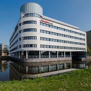 Hampton By Hilton Amsterdam Airport Schiphol