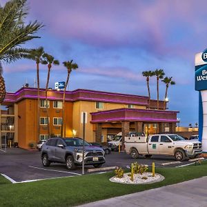 Best Western Mccarran Inn